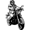 biker