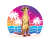 Meerkat Gift Meerkat