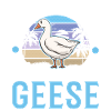 Geese Goose Breeder Goose