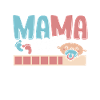 Ich werde Mama 2023 Loading