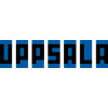 Uppsala blue-black