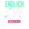 Endlich Geschieden Scheidungsparty