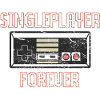 Singleplayer für immer