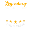 Legendary since 1981
