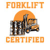 Forklift Certified