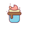 Glace