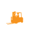 Forklift driver