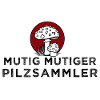 Pilzsammler Pilze suchen
