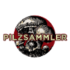 Pilze sammeln Pilzsammler