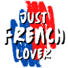 JUST A FRENCH LOVER