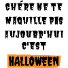 Humour - halloween