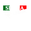 Sicily flag Sicily Palermo Italy