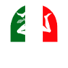 Sicily flag Sicily Palermo Italy