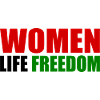 Women life freedom