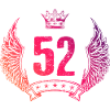 52 Couronne numérique