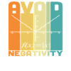 Avoid Negativity Math Quotes