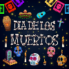 Dia De Los Muertos