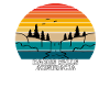 Daggs Falls Australie