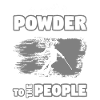 skiing alpine ski powder people