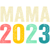 Mutter 2023 Schwanger Werdende Mama