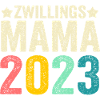 Mutter 2023 Schwanger Werdende Mama