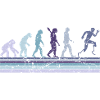 Évolution du Para Running