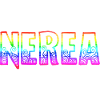 nerea rs arc-en-ciel
