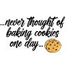 Chemise Cookies