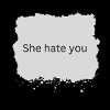hate