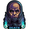 DEATH FINAL