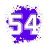 54 Nombre d’objets blob