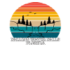 Falling Water Falls Floride