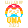 Großmutter 2023 Schwanger Werdende Oma