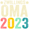 Großmutter 2023 Schwanger Werdende Oma