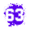 63 Nombre d’objets blob