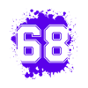 68 Nombre d’objets blob