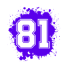 81 Nombre d’objets blob