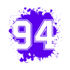 94 Nombre d’objets blob
