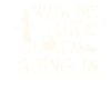 Funny school janitor cleaning