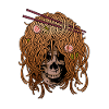 SKULL RAMEN