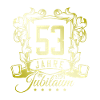53 Zahl Wappen