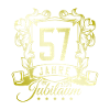 57 Zahl Wappen