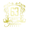 63 Zahl Wappen