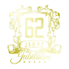 62 Zahl Wappen