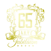 65 Zahl Wappen