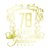 78 Zahl Wappen