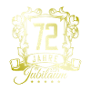 72 Zahl Wappen