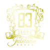83 Zahl Wappen