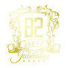 82 Zahl Wappen