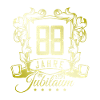 88 Zahl Wappen